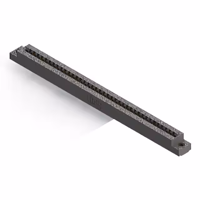 356-038-521-107 EDAC Inc.  Edgeboard Connectors